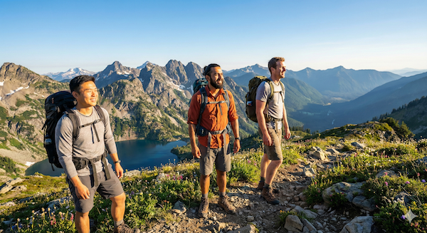 Lions Heart Mens Group with James Meyer LCSW Saturdays at 10:30am in Sacramento. Social Anxiety Help, Overcoming Social Isolation, Learning to form healthy social connections, being our true and authentic self